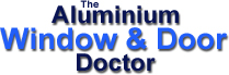 Aluminium Window and Door Doctor